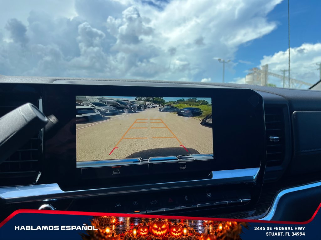 New 2026 GMC Sierra 1500 Elevation w/ Elevation Select Package RWD image 31