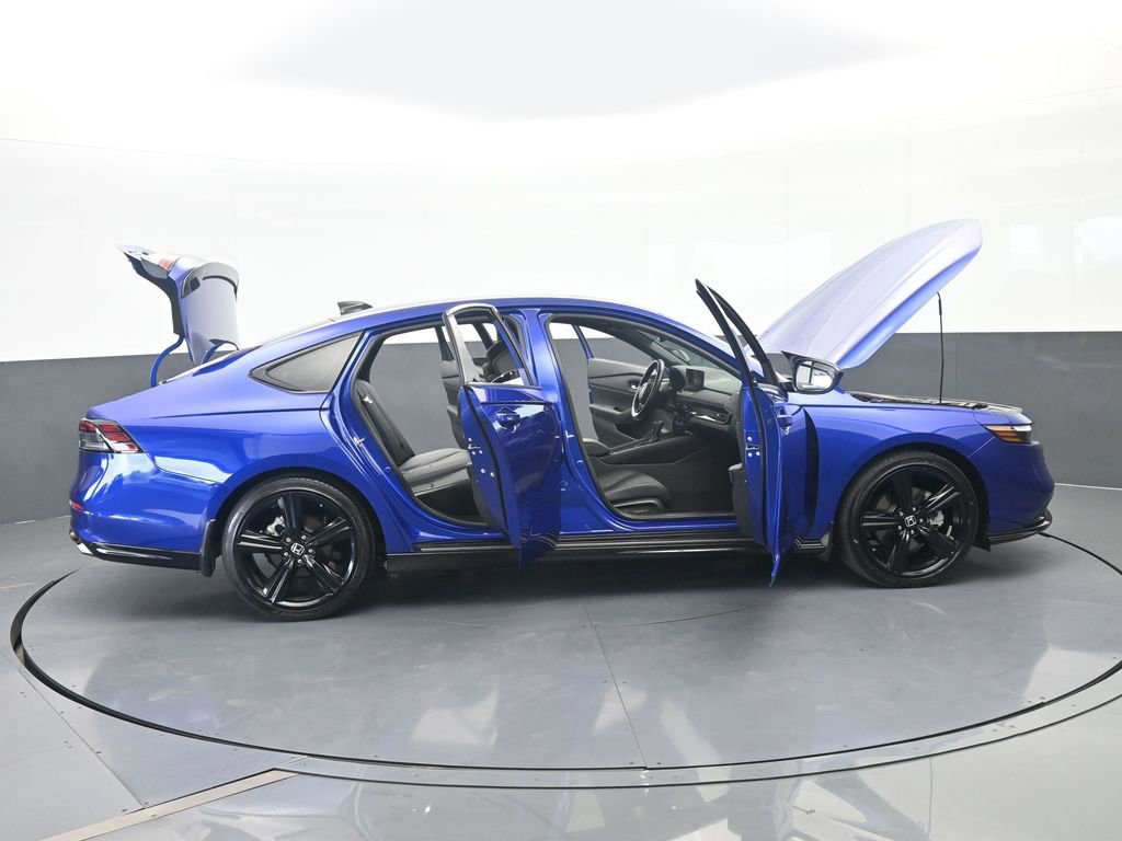 Used 2024 Honda Accord Sport image 71