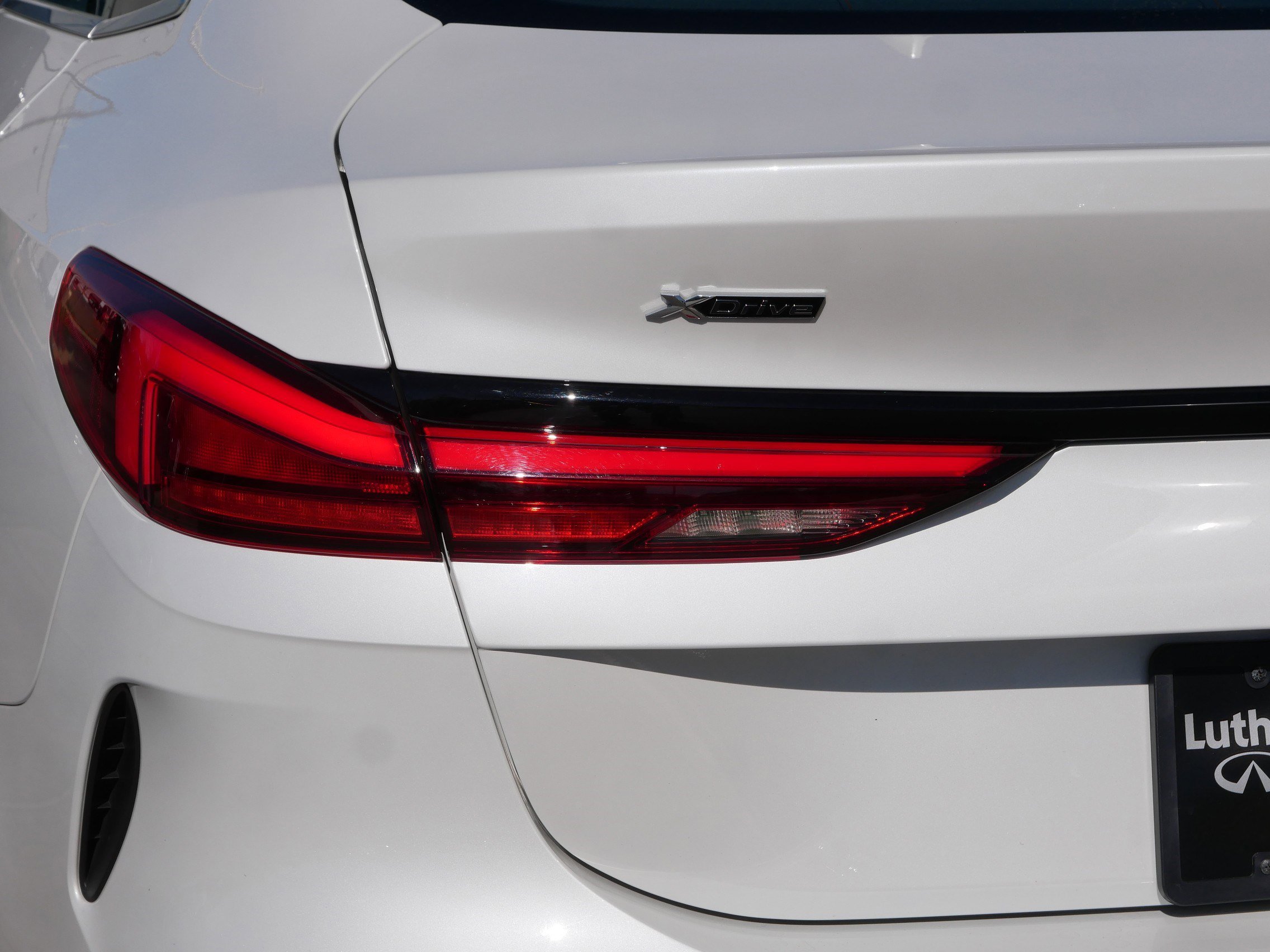 Used 2021 BMW 228i xDrive Gran Coupe w/ Premium Package AWD/4WD image 17
