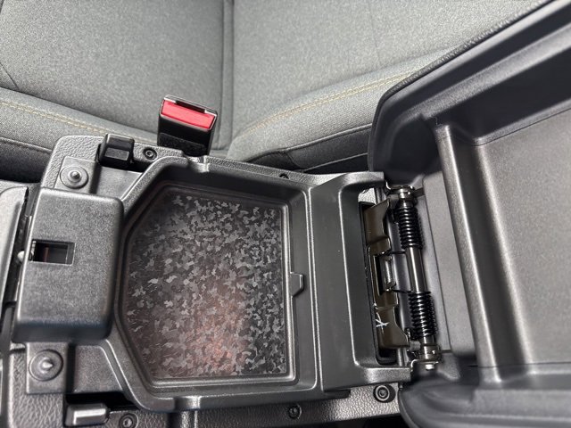 Used 2024 Jeep Wrangler Sport S image 30