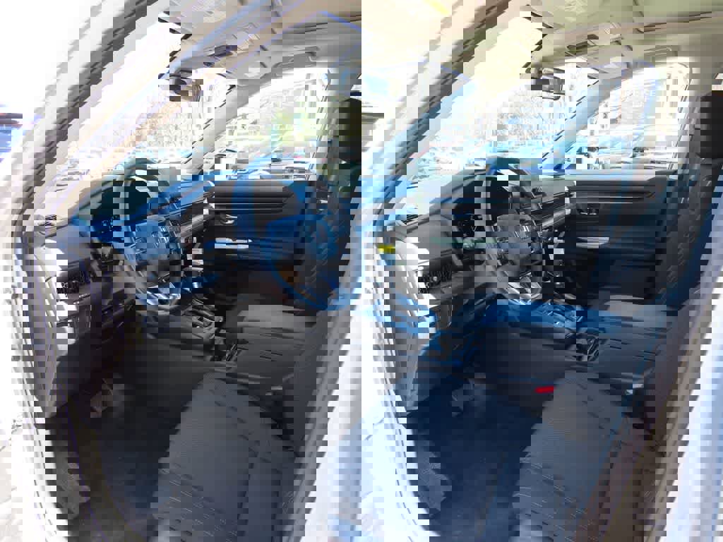 Certified 2023 Honda CR-V EX image 2