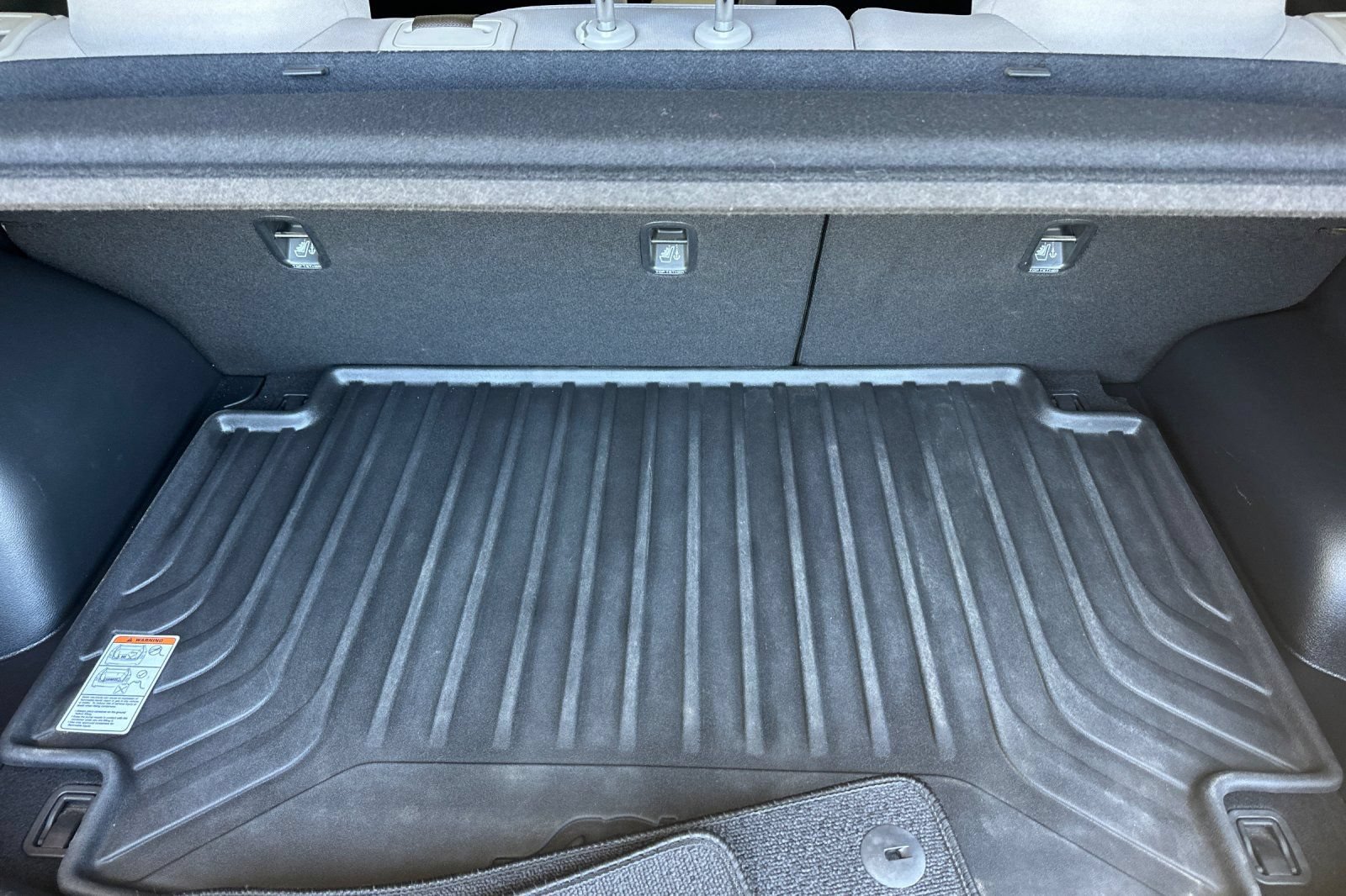 Used 2023 Kia Soul EX FWD image 16