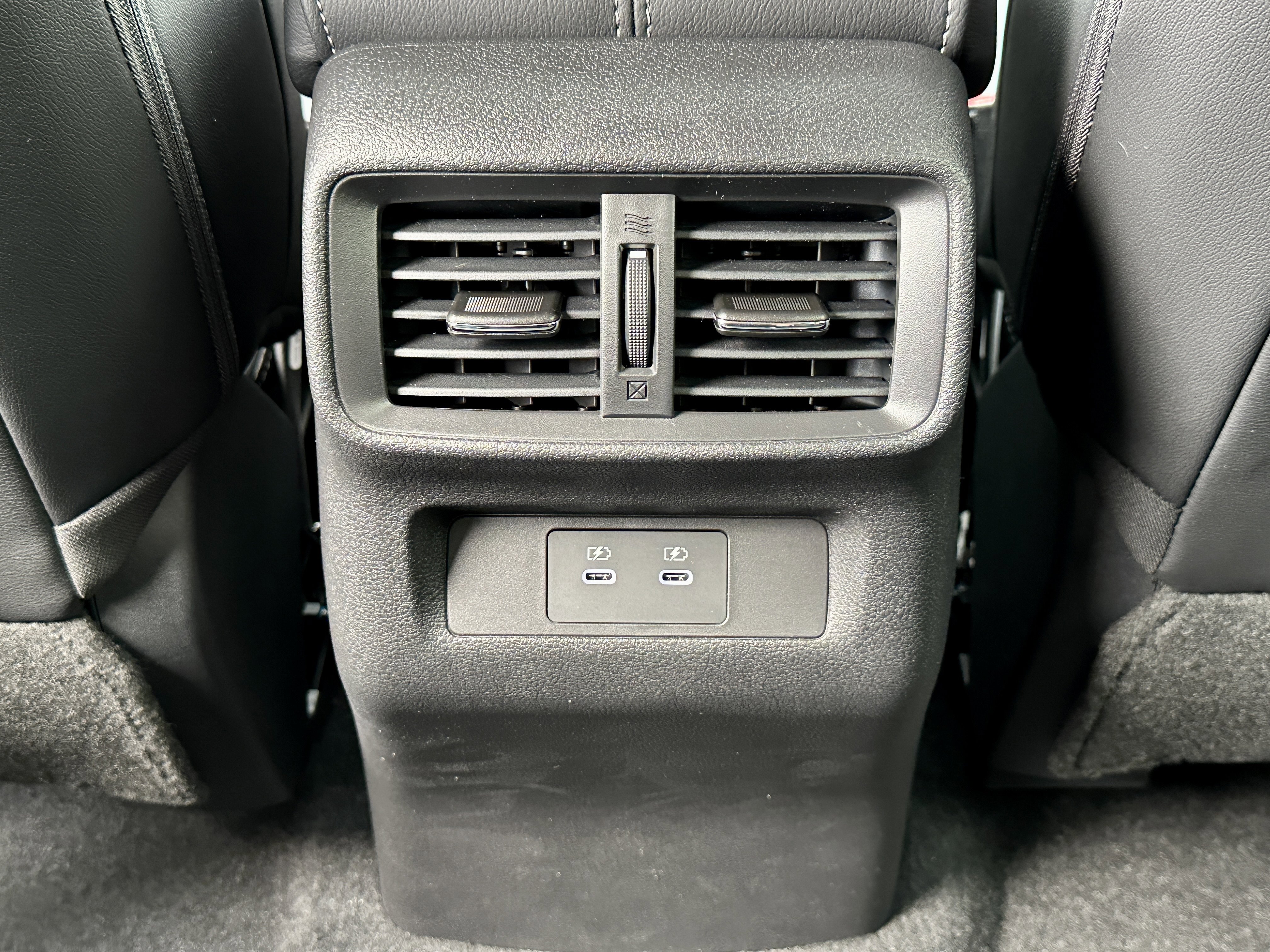 New 2026 Nissan Murano SL image 35