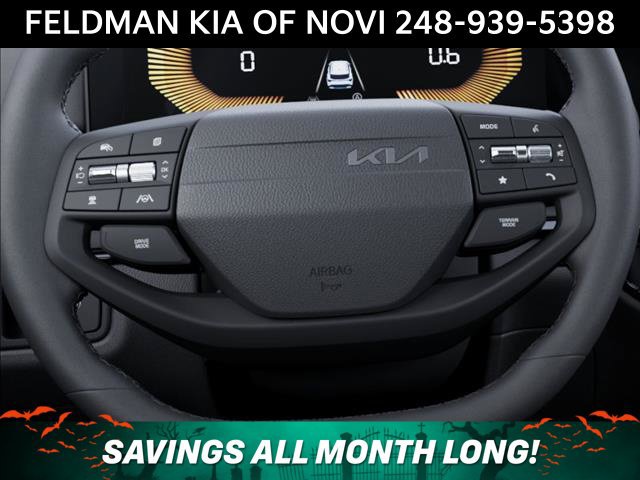 New 2027 Kia Sportage EX AWD/4WD image 23