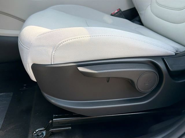 New 2026 Hyundai Tucson SE FWD image 19