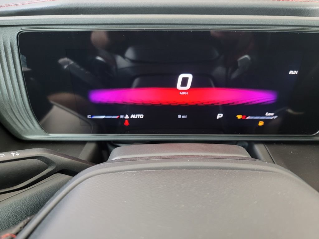 New 2026 Dodge Charger Scat Pack w/ Blacktop Package image 15