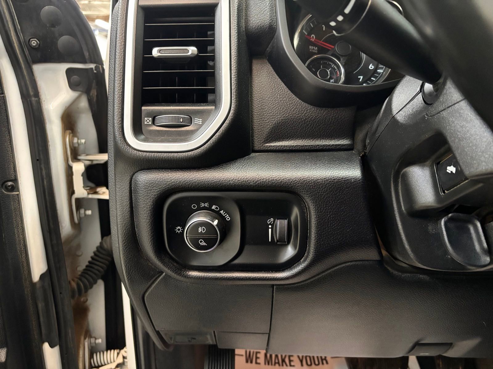 Used 2022 RAM 2500 Lone Star w/ Level A Equipment Group image 15