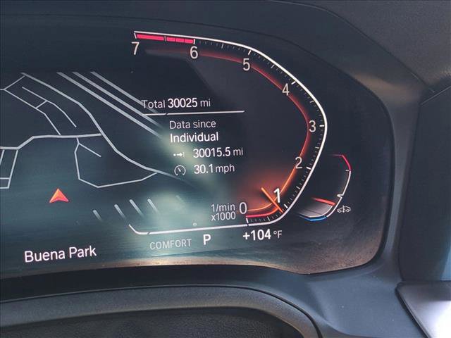 Used 2023 BMW 430i Gran Coupe image 11