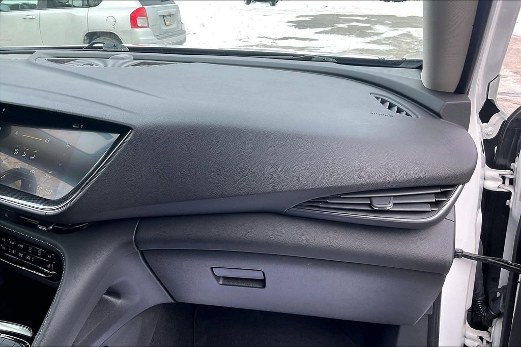 Used 2023 Buick Envision Preferred w/ Sport Touring Package image 15