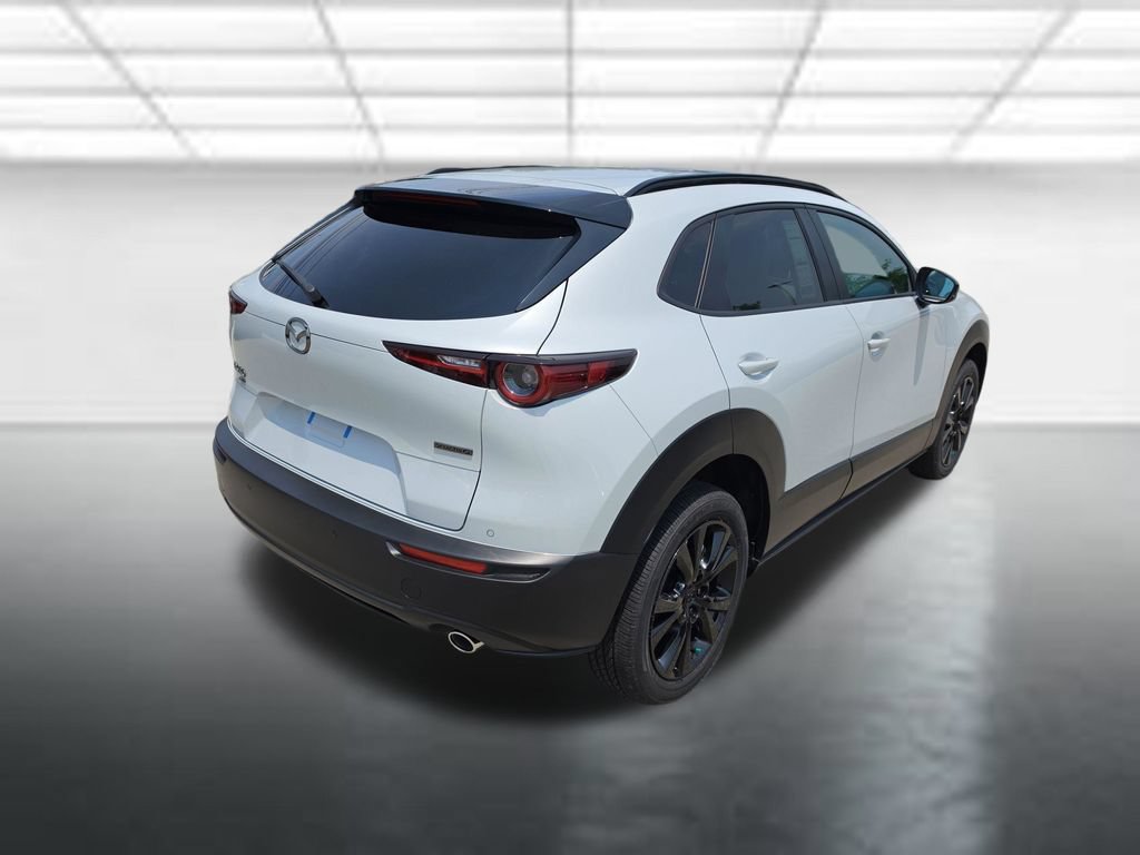 New 2026 MAZDA CX-30 Aire Edition AWD/4WD image 7