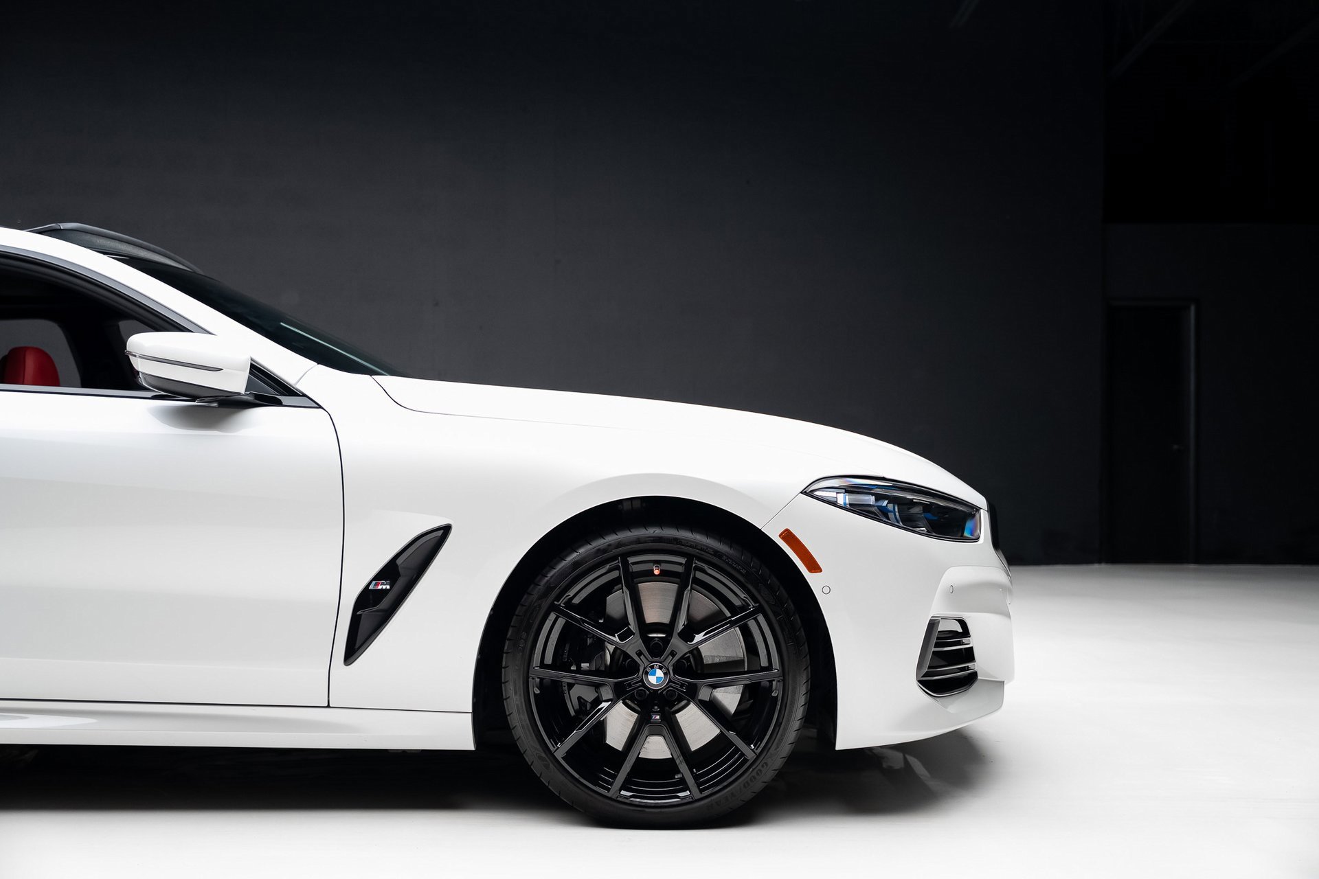 Used 2025 BMW 840i image 38