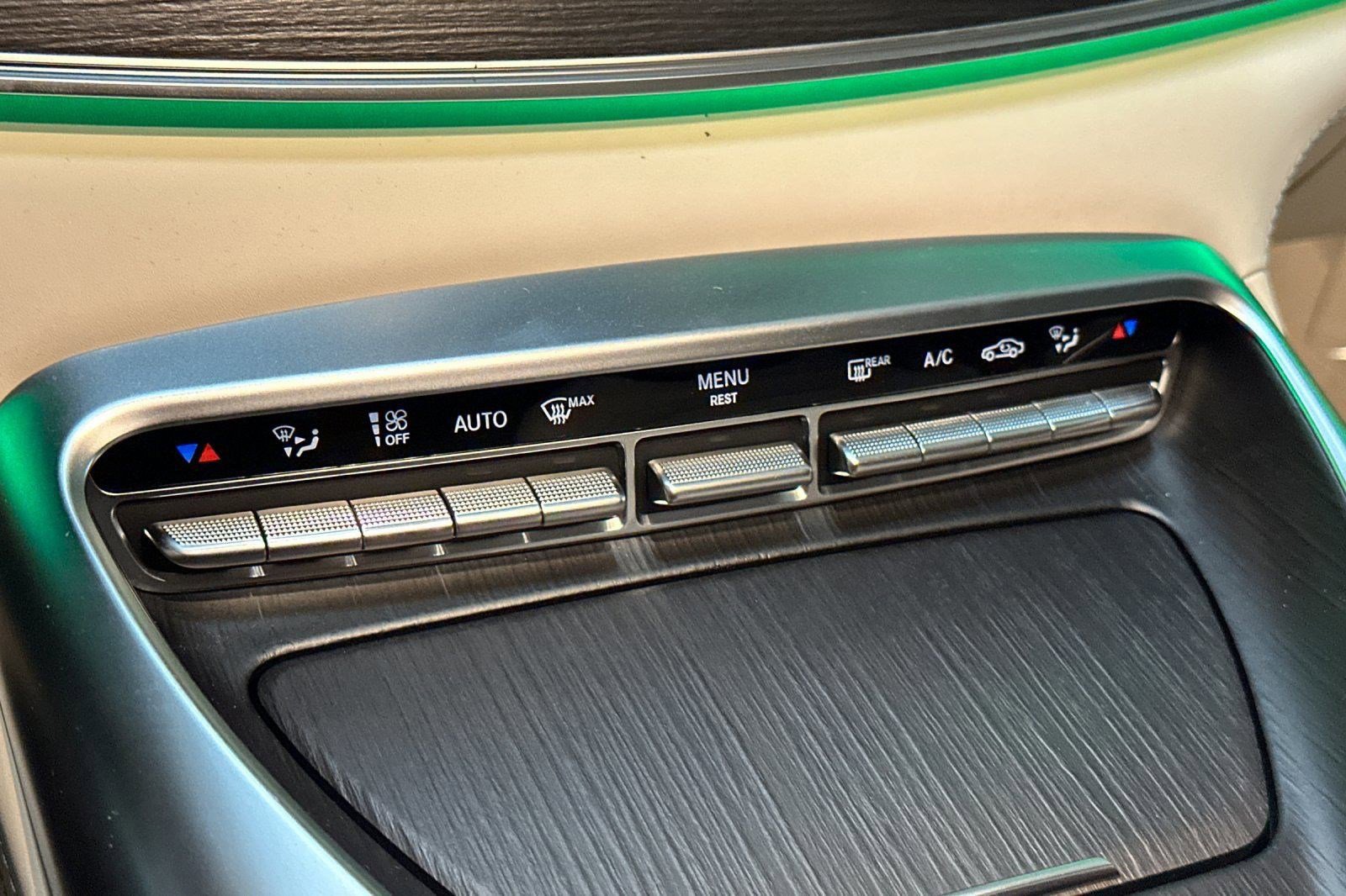 Certified 2024 Mercedes-Benz AMG GT 43 image 18