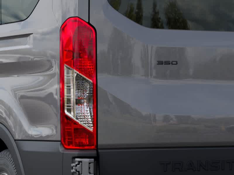 New 2027 Ford Transit 350 XL RWD image 21