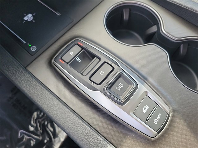 Certified 2024 Honda Ridgeline TrailSport image 30