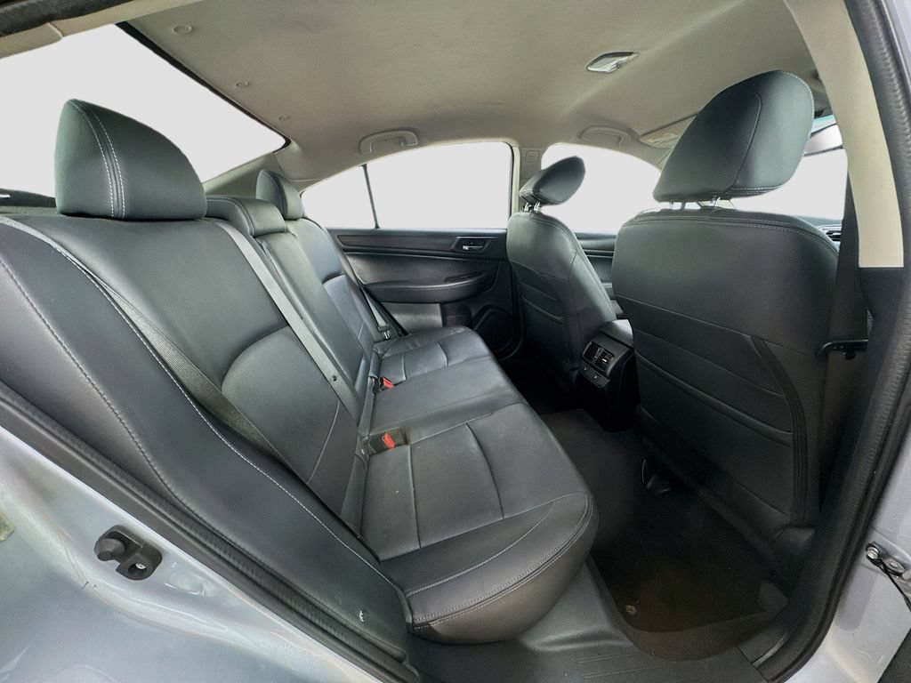 Used 2016 Subaru Legacy 2.5i Limited w/ Popular Package #4 AWD/4WD image 30