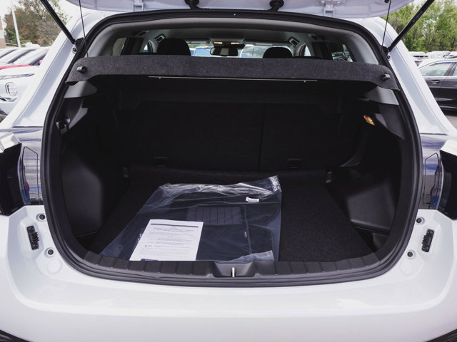 New 2025 Mitsubishi Outlander Sport ES image 40