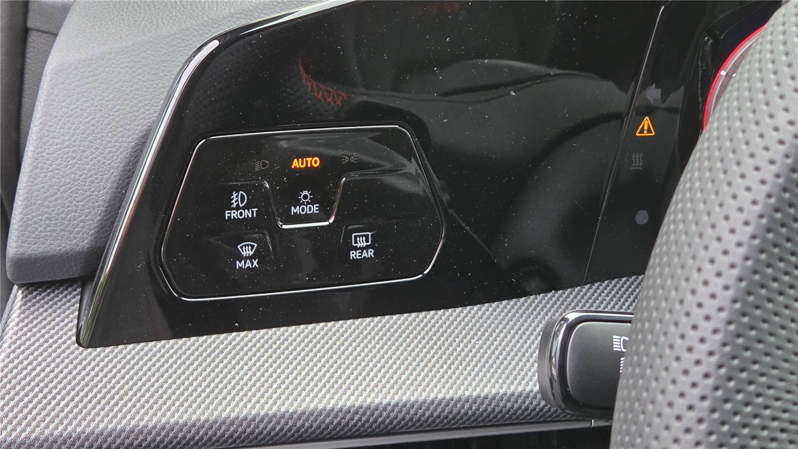 New 2026 Volkswagen GTI S FWD image 15