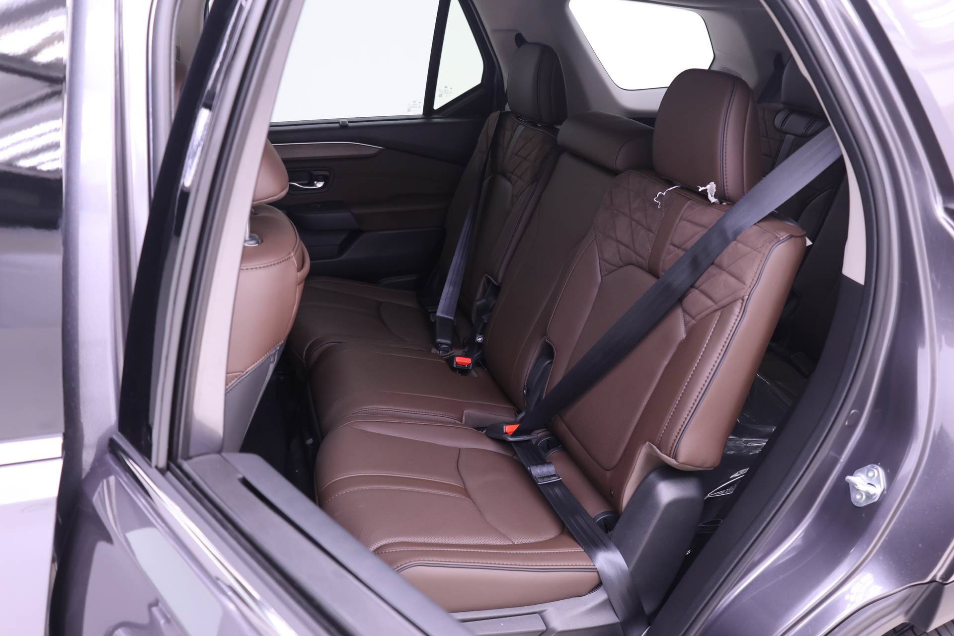New 2026 Honda Pilot Elite image 11