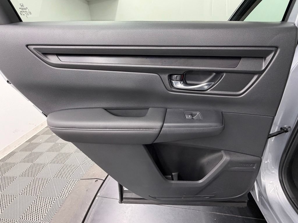 Used 2026 Honda CR-V LX image 36