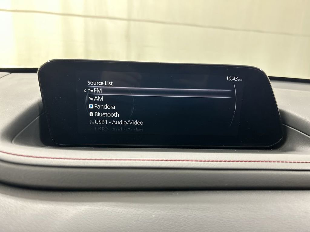 Used 2023 MAZDA CX-30 AWD 2.5 S w/ Preferred Package image 14