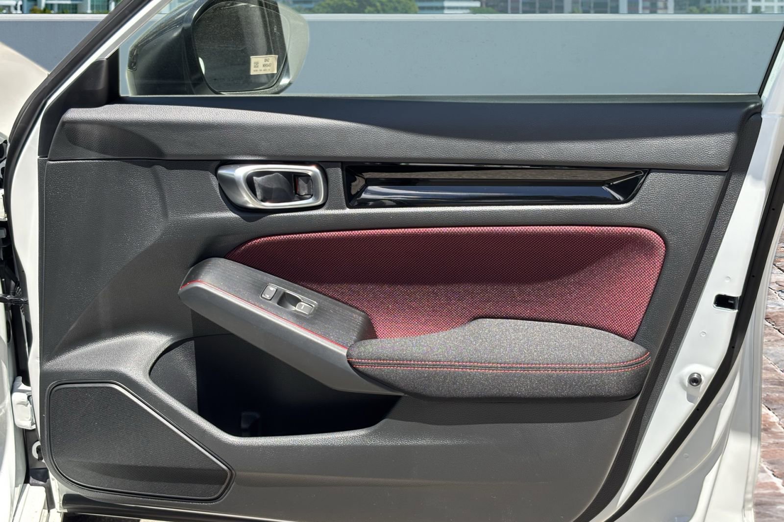 New 2026 Honda Civic Si image 11