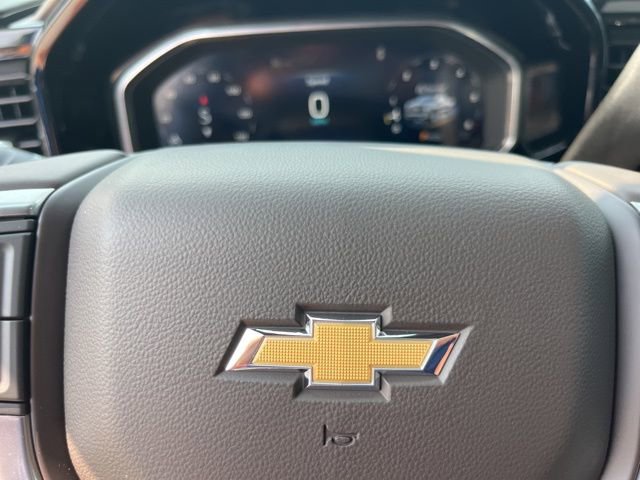 New 2026 Chevrolet Silverado 1500 LT w/ LPO, Liner Protection Package image 41