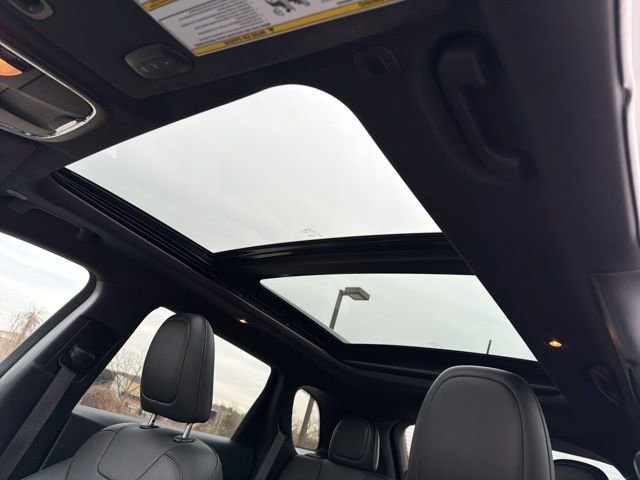 Used 2021 Jeep Cherokee Latitude Lux 80th Anniv w/ Quick Order Package 26U 80TH image 14