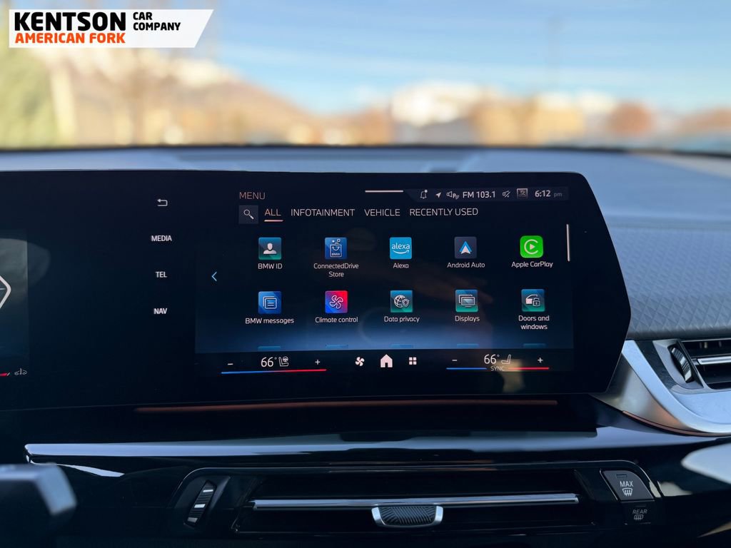 Used 2026 BMW X2 xDrive28i image 29