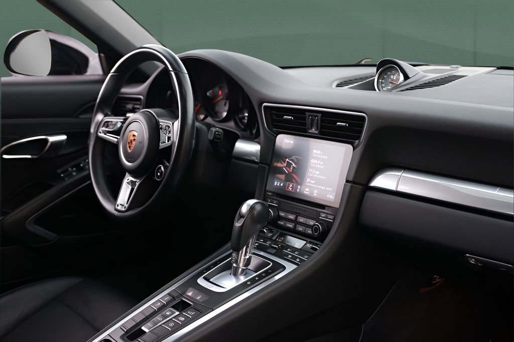 Used 2017 Porsche 911 Carrera S image 16