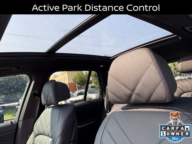 Used 2025 BMW X5 xDrive40i w/ Climate Comfort Package AWD/4WD image 27
