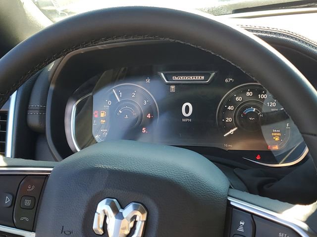 New 2026 RAM 2500 Laramie image 9