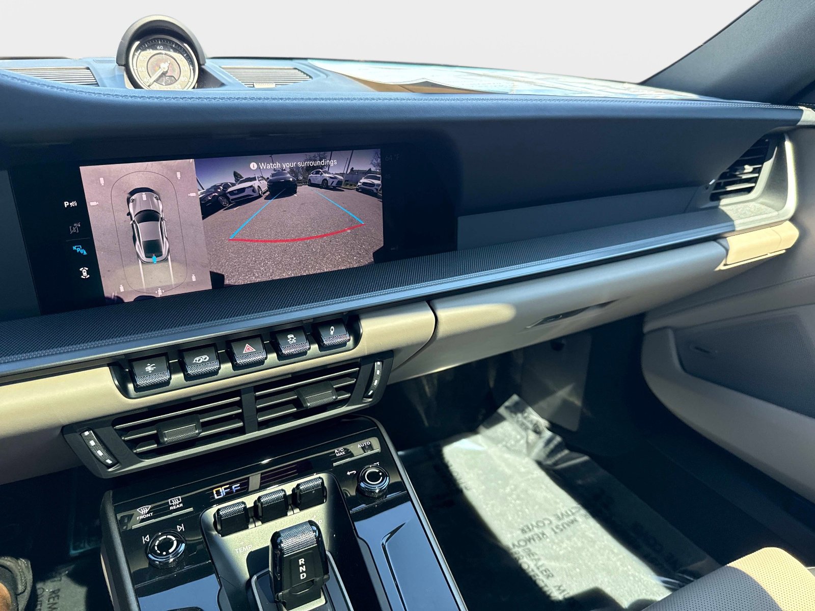 Used 2026 Porsche 911 Carrera image 26