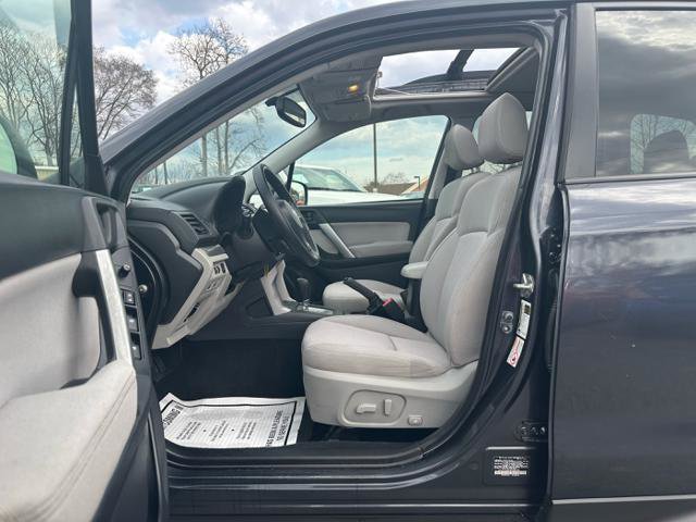 Used 2015 Subaru Forester 2.5i Premium w/ All-Weather Package image 10
