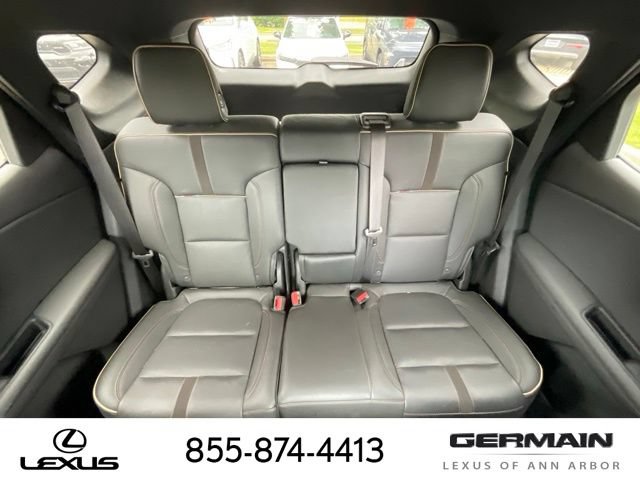 Used 2019 Chevrolet Blazer Premier w/ LPO, Floor Liner Package AWD/4WD image 16