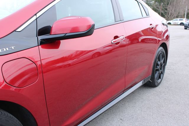 Used 2019 Chevrolet Volt LT w/ Power Convenience Package image 42