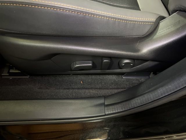 Used 2025 Subaru Crosstrek 2.5i Wilderness w/ Wilderness Package image 49