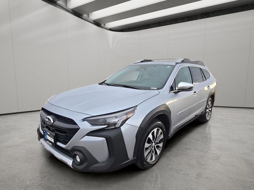 Used 2024 Subaru Outback Touring image 1