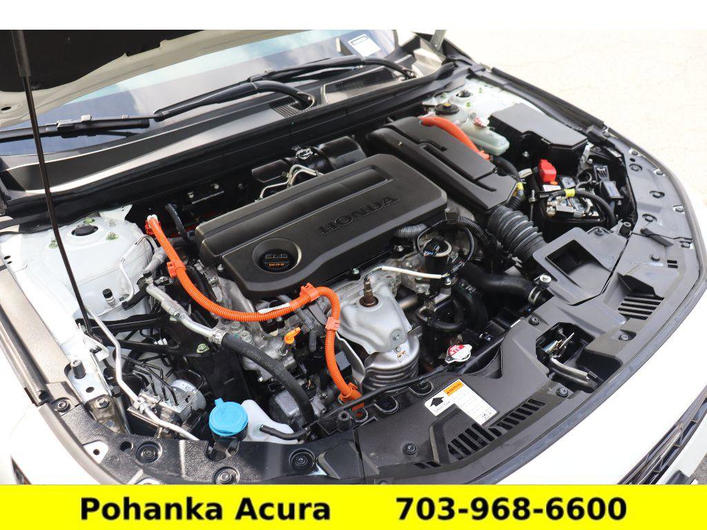 Used 2023 Honda Accord Sport image 34