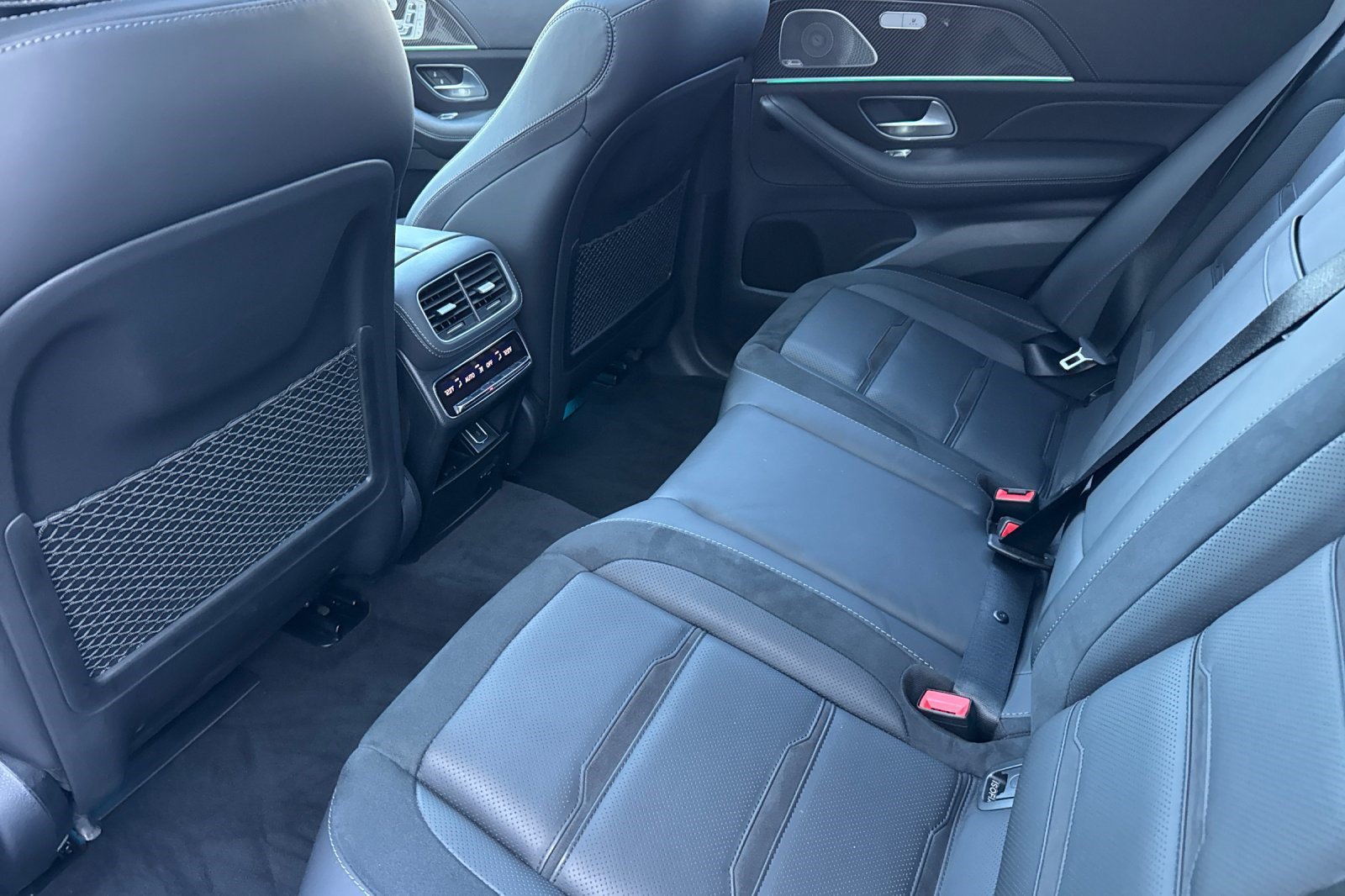 Certified 2023 Mercedes-Benz GLE 53 AMG 4MATIC Coupe image 30