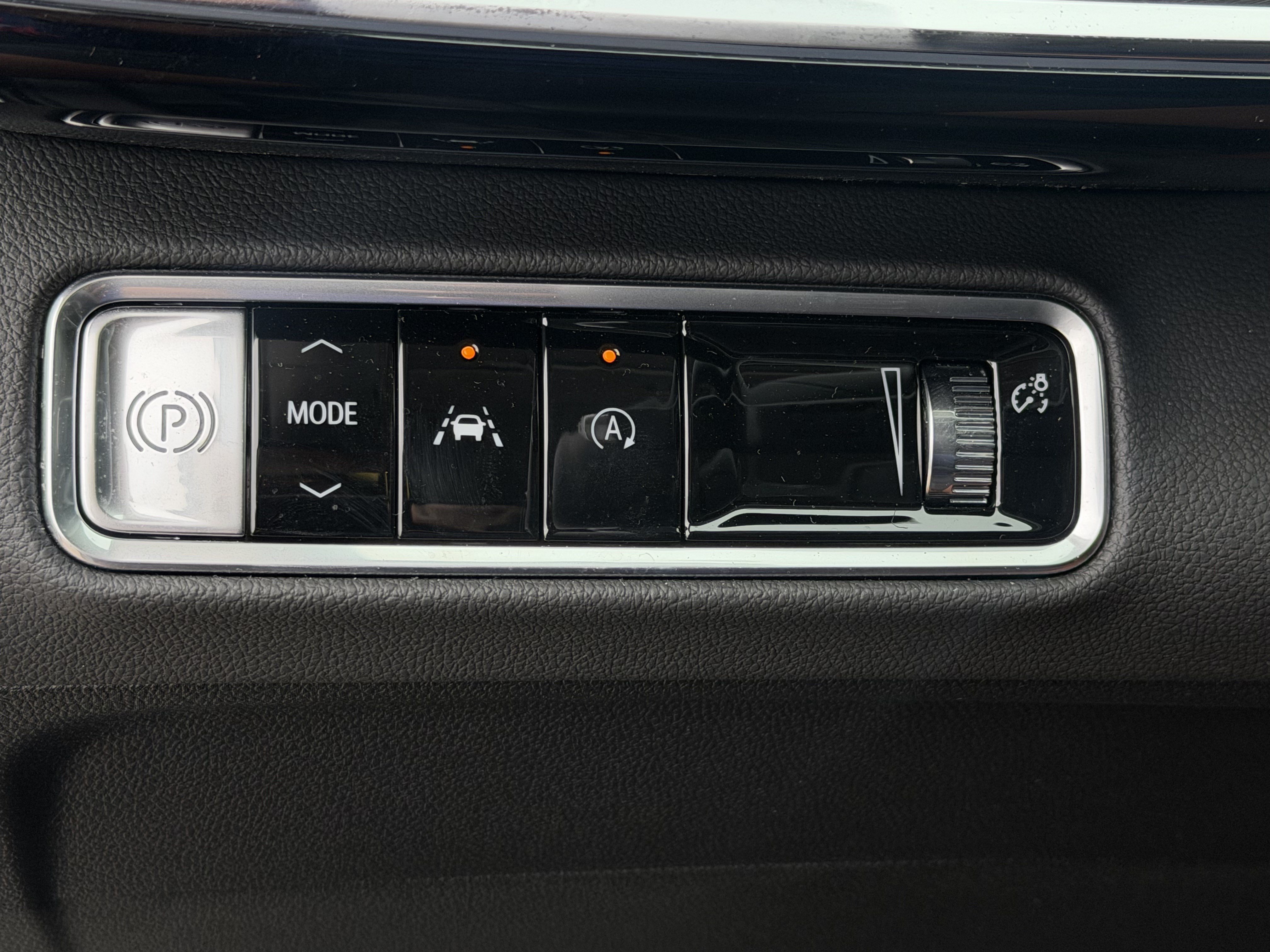 New 2026 Buick Envision Preferred AWD/4WD image 19