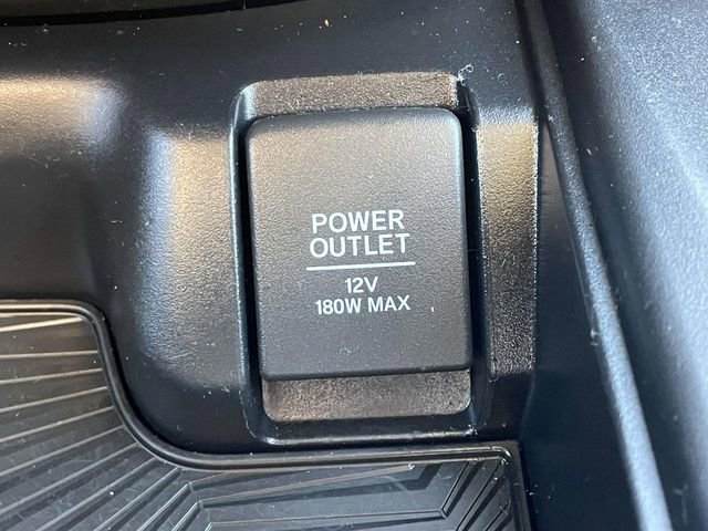 Used 2017 Honda CR-V EX image 29