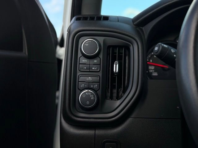 Used 2024 Chevrolet Silverado 1500 W/T w/ WT Fleet Convenience Package image 25