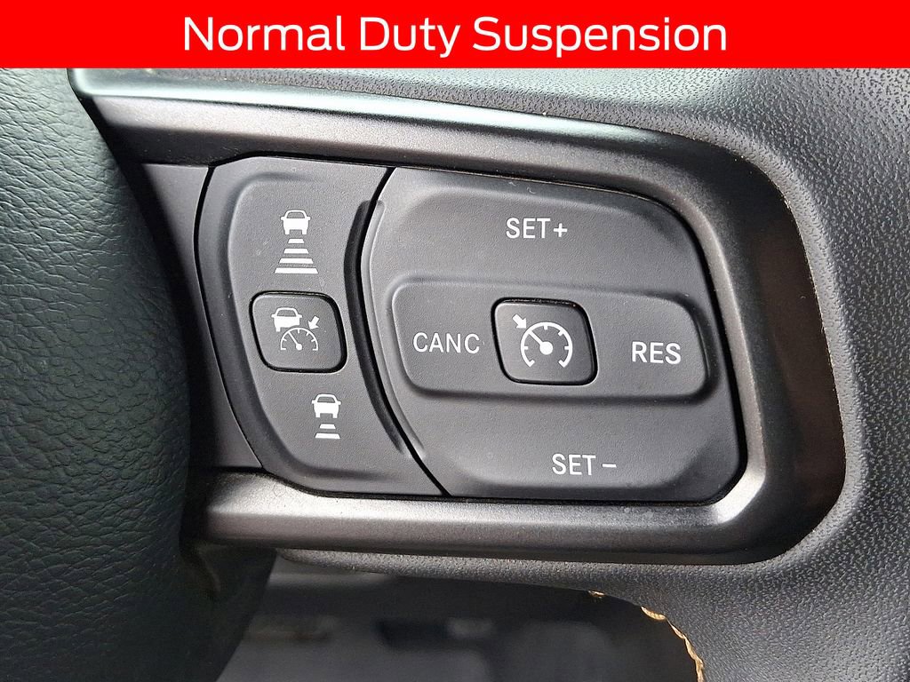 Used 2024 Jeep Wrangler Sport S image 21