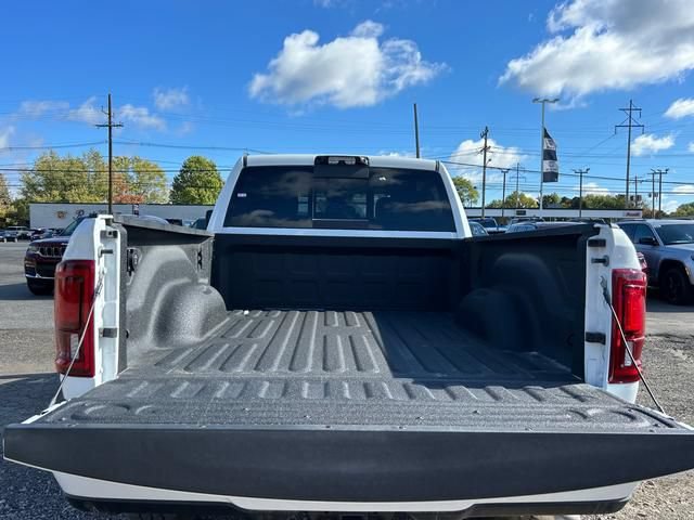 New 2026 RAM 3500 Big Horn AWD/4WD image 26