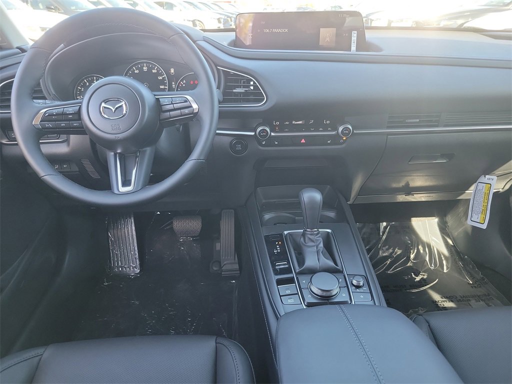 New 2026 MAZDA CX-30 AWD 2.5 S w/ Premium Package image 5