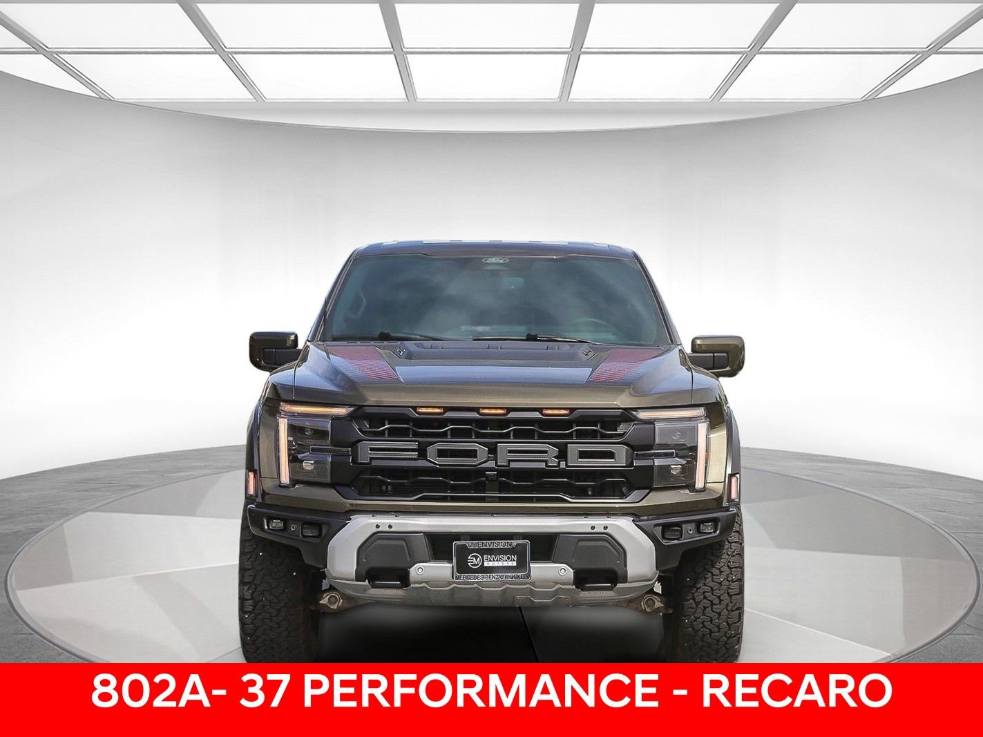 Used 2025 Ford F150 Raptor image 6