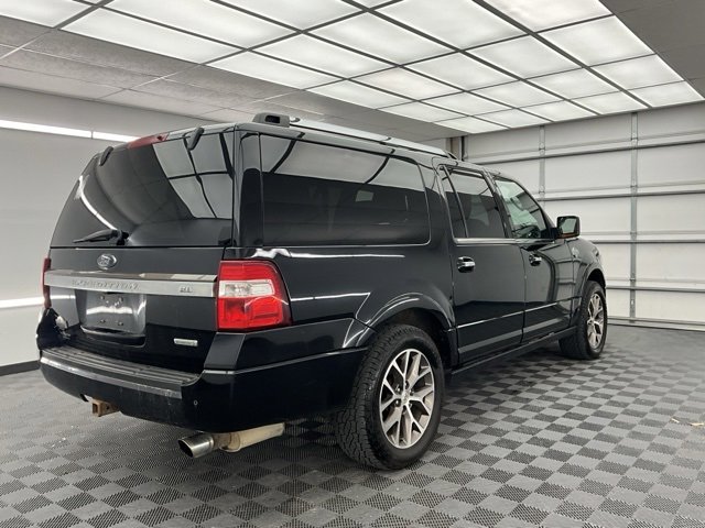 Used 2017 Ford Expedition EL King Ranch image 25