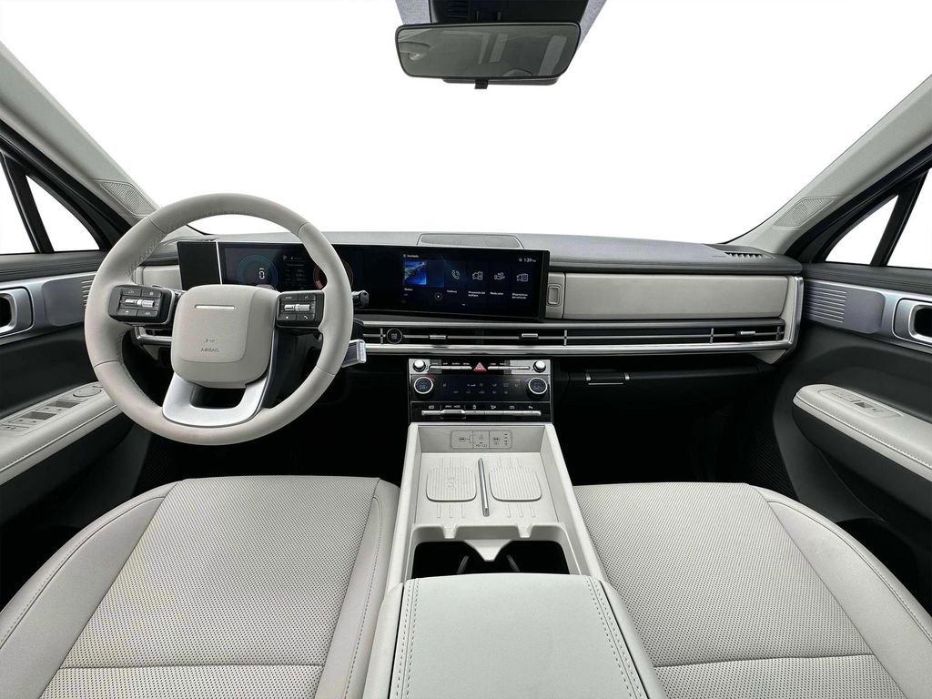 New 2025 Hyundai Santa Fe SEL image 13