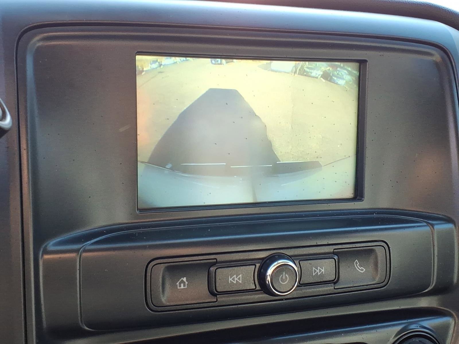 Used 2018 Chevrolet Silverado 1500 LS image 14