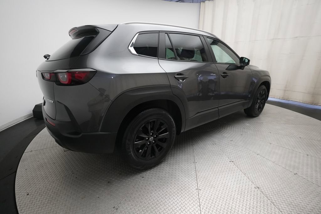 Used 2023 MAZDA CX-50 2.5 S w/ Cargo Package AWD/4WD image 36